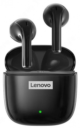 Lenovo XT83 Pro True Wireless Earbuds Black