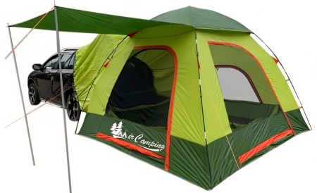 Купить MirCamping ART-1900