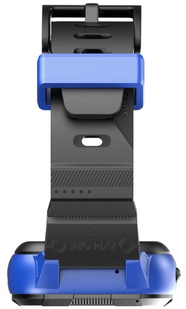 Купить Xiaomi Botslab Kids Watch E3 (W322P) Blue