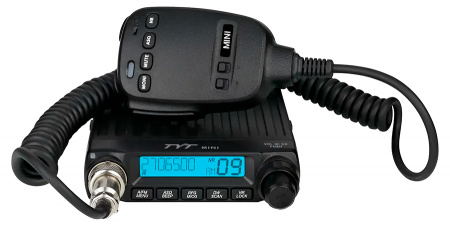 Купить Автомобильная рация TYT CB MINI