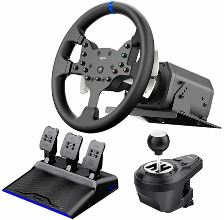 Купить Игровой комплект CARCAM Racing Simulator Kit (СС6013V99)