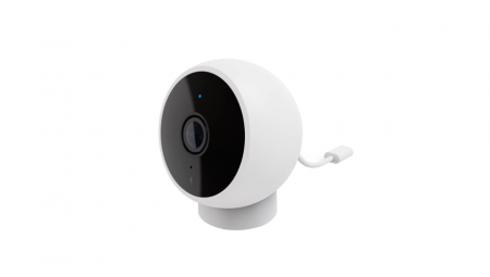 Купить IP-камера Xiaomi Mi Smart Camera Standard Edition 170° (MJSXJ02HL)