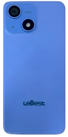 Купить Lebest L2 2025 (4+64) Blue