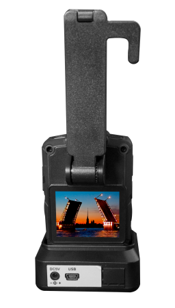 Купить Персональный видеорегистратор CARCAM COMBAT 2S PRO 256GB