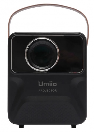 Umiio Projector P860 Black