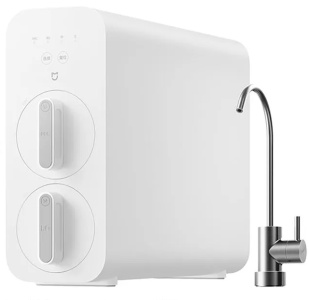 Купить Xiaomi Mijia Water Purifier N1 1000G (MR1072) White