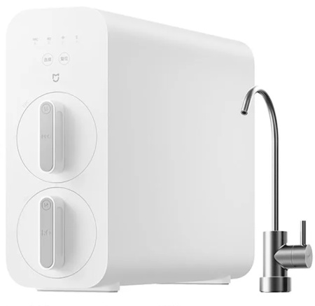 Купить Xiaomi Mijia Water Purifier N1 1000G (MR1072) White