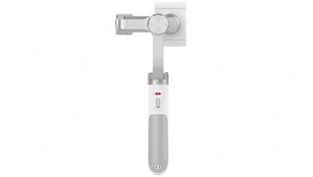 Xiaomi Mijia 3 Axis Handheld Gimbal Stabilizer (SJYT01FM) White