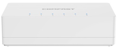 Купить COMFAST Five Port Switch 100Mbps (CF-SF51)