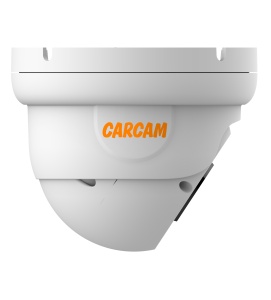 CARCAM 2MP Dome IP Camera 2074 (2.8-12mm)