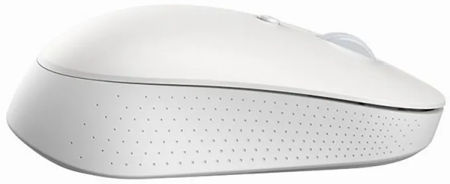 Купить MIIIW Quiet Dual-Mode Wireless Mouse MM302 (WXSMSBMW03) Starlight