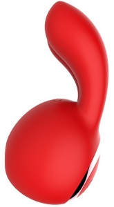 Купить Rabbit Sucking Model (HW-320) Red