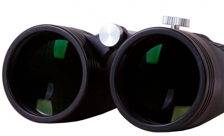 Купить Бинокль Levenhuk Bruno PLUS 20x80