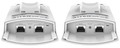 Купить COMFAST Outdoor Wireless Bridge 300Mbps 200mW (CF-E112N  V2) Set