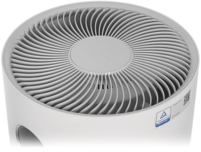 Купить Xiaomi Smart Air Purifier Elite EU (Y-600) White