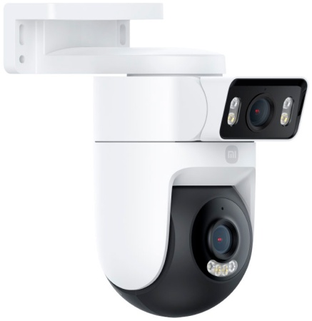 Купить Xiaomi Outdoor Smart Camera CW500 Dual (MJSXJ08HL) White