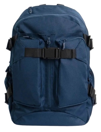 Купить Рюкзак Xiaomi Ubot Packtrol Business Outdoor Multifunctional Backpack (PT001) Blue