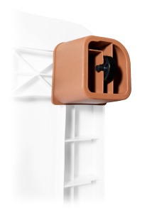 Купить SUNTEK Plastic Storage Cabinet 1803P White