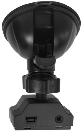 Купить Кронштейн на присоске для CARCAM HYBRID 2/3/4 Signature