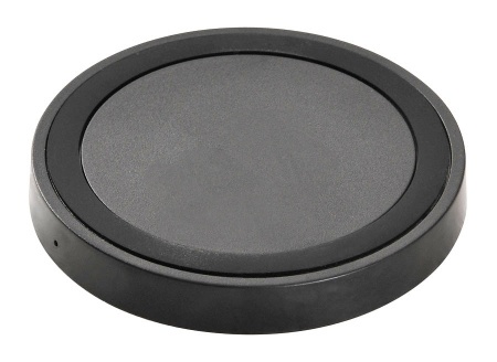 CARCAM Wireless Charging Pad (black) 