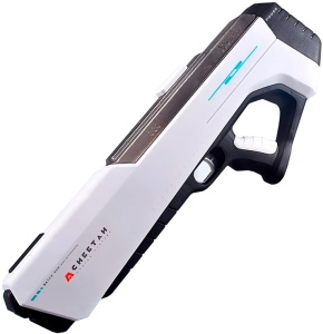 Купить Aojiate Cheetah Electric Water Gun (A-22) White