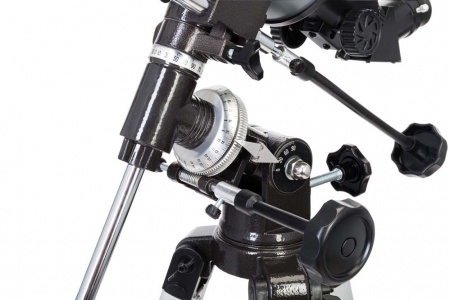 Купить Телескоп Levenhuk Blitz 80s PLUS