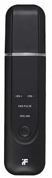 Купить Аппарат для чистки лица Xiaomi inFace Ultrasonic Ion Shoveling Machine (MS7100) Black