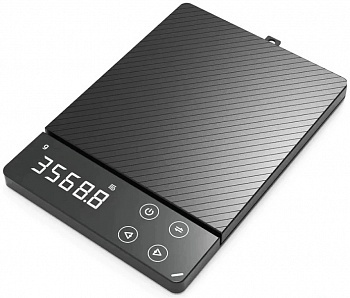 Купить Весы Xiaomi ATuMan Duka ES1 3kg