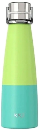 Xiaomi KKF Swag Vacuum Bottle 475ml Grass Green (S-U47WS)