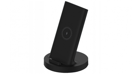 Xiaomi Vertical Universal Wireless Charger 20W (WPC02ZM)