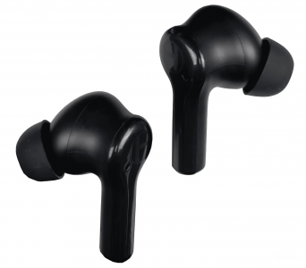 Купить Беспроводный наушники Xiaomi Haylou HQ6 Wireless ANC Earbuds (T017) Black