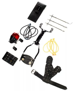 Купить Mijia Slingshot set 7 in 1 (XMTG01)