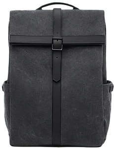 Xiaomi 90 Ninetygo Grinder Oxford Casual Backpack Dark Gray