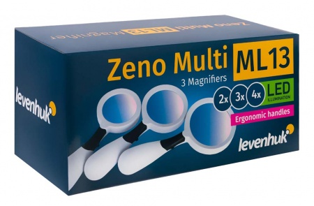 Levenhuk Zeno Multi ML13