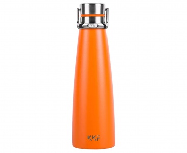 Xiaomi KKF Smart Vacuum Cup 475ml Orange