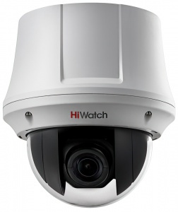 HiWatch DS-T245 (B) (4 - 92 mm)