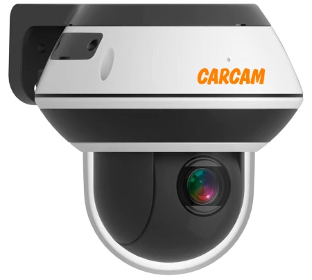 Купить CARCAM 2M AI Tracking Dome IP Camera 2995