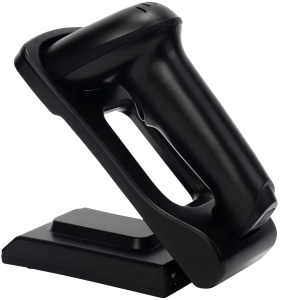 Купить SUNTEK 2D MINI PORTABLE BARCODE SCANNER (ST3100DB) Black USB+BT