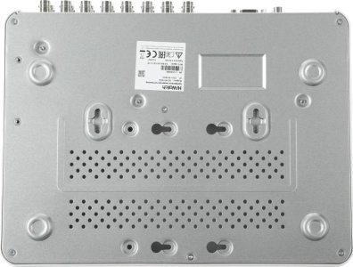 Купить HiWatch DS-H116GA(B)