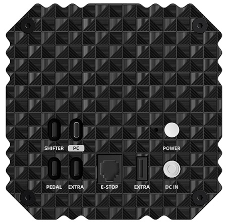 Купить PXN VD4 Gaming Steering Wheel Bundle