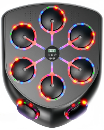 Купить Music Boxing Machine (MB11)