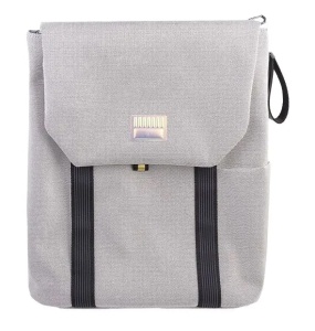Купить Рюкзак Xiaomi 90 Points Ninetygo Urban E-USING PLUS Backpack Gray