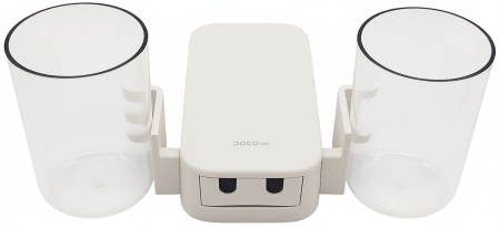 Купить Xiaomi Doco Lab Disinfect Toothbrush Holder (DH001) White