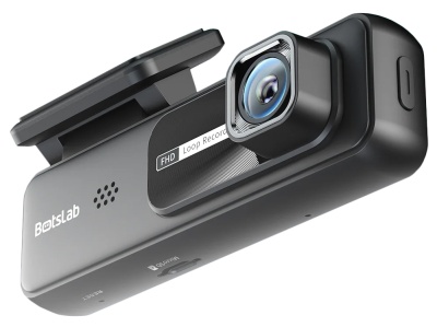Купить Видеорегистратор Xiaomi BotsLab 360 Dash Cam (HK30PRO)