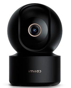 Xiaomi Imilab C22 Home Security Camera (CMSXJ60A) Black