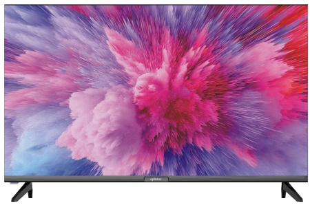 Купить Телевизор Eplutus 32" LED Android Smart TV EP-321T2SFD