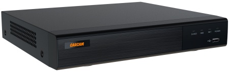 Купить CARCAM 4CH POE NVR8804