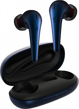 Купить Беспроводные наушники Xiaomi 1More Comfobuds Pro Blue (ES901)