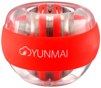 Xiaomi Yunmai Gyroscopic Wrist Trainer (YMGB-Z701) Red
