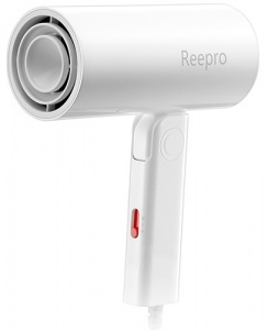 Xiaomi Reepro Mini Power Generation Hair Dryer RP-HC04 White